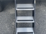 steps