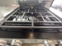 stove-oven