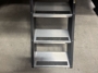 steps
