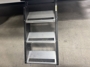 steps