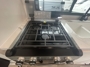 stove-oven