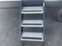 steps