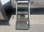 steps
