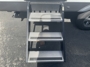 steps