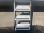 steps