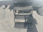 steps