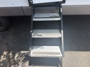 steps