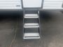 steps