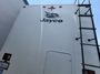 backside