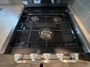 stove-oven