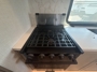stove-oven