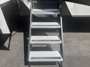 steps