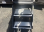 steps