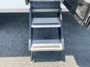 steps