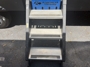 steps
