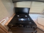 stove-oven