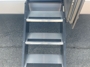 steps