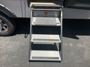 steps