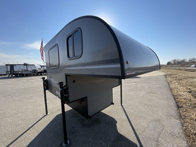 2026 Soaring Eagle Campers Adlar 5.0 — photo 1 of 8