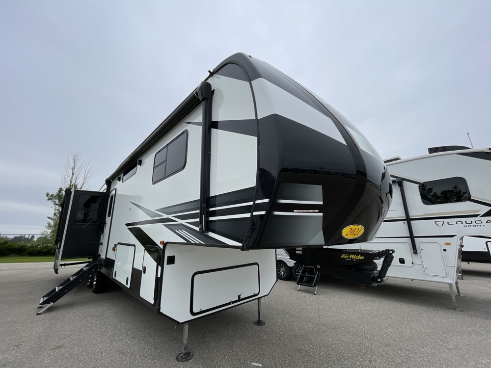 2021 K-Z Rv Durango 333RLT - Stock #2672450P | Cedar Falls, IA ...