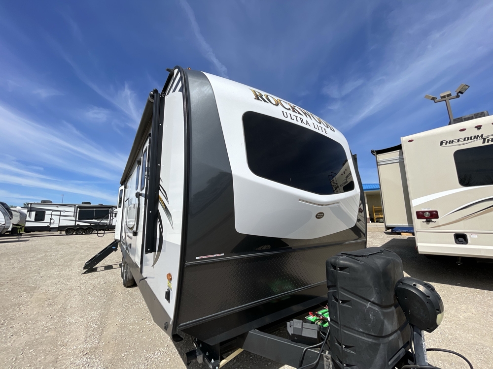2021 Forest River Rockwood Ultra Lite 2614BS