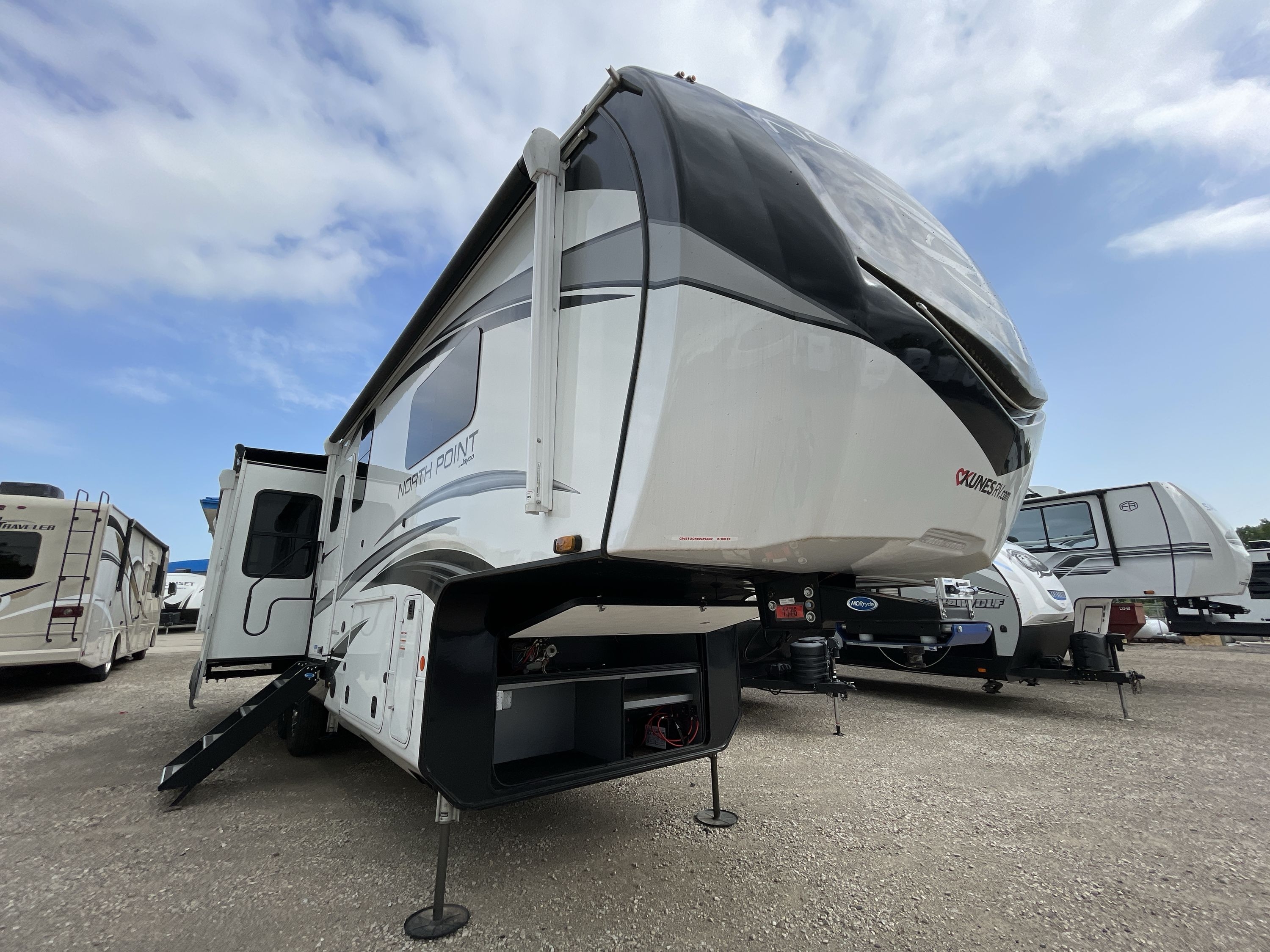 New or Used Jayco Dealer Cedar Falls Iowa RVs for Sale | Camping World