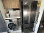 fridge