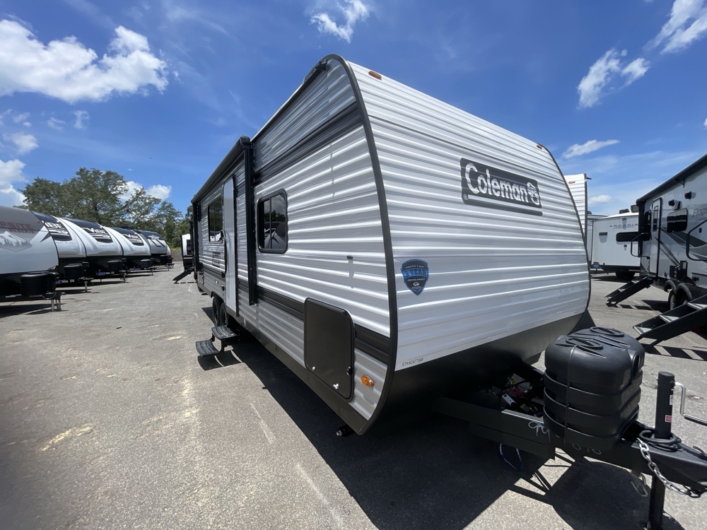 2025 Keystone Coleman 23B - Stock #2504592 | Bartow, FL | Camping World