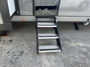 steps