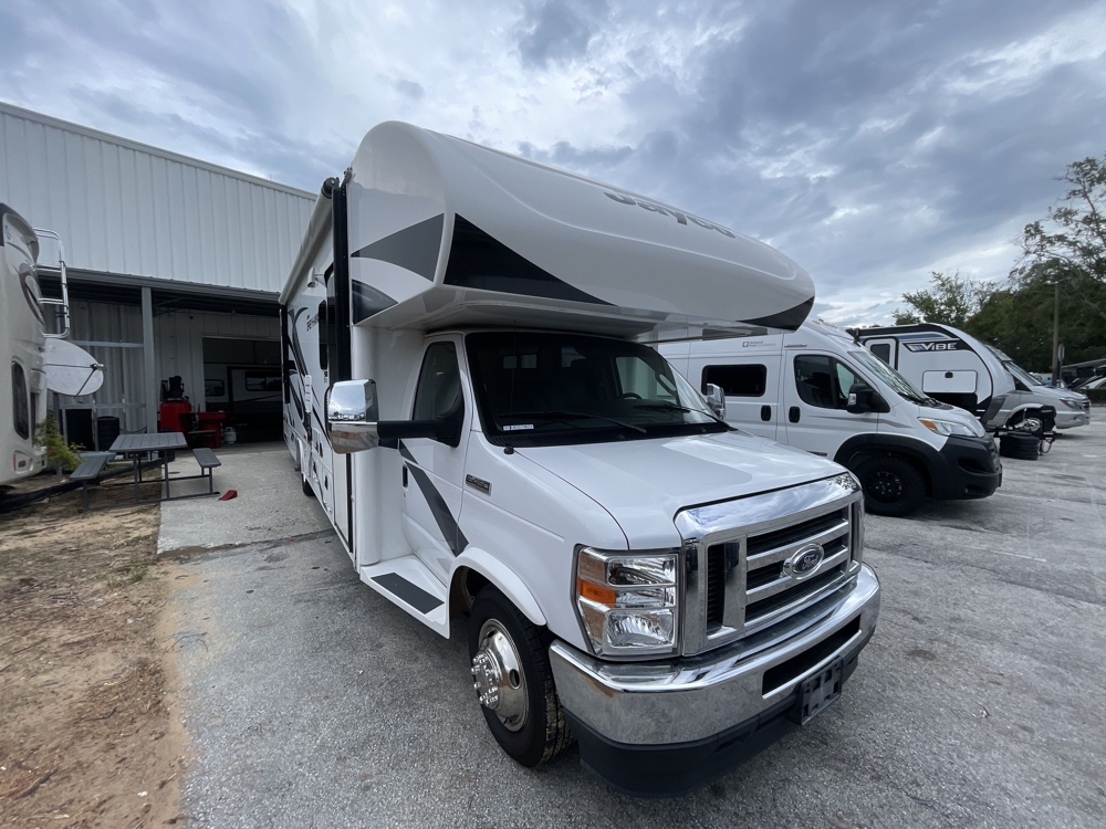 2022 Jayco Greyhawk 30Z - Stock #2574671 | Clermont, FL | Camping