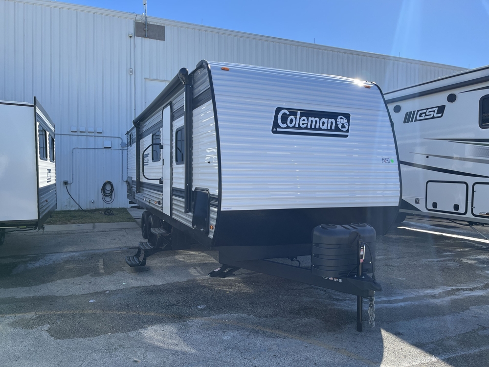 2026 Keystone Coleman 27B - Stock #2605237 | Clermont, FL