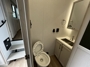 half-bath