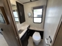 half-bathroom