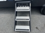 steps