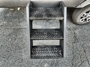 steps