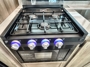 stove-oven