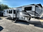 campside