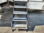 steps