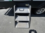 steps