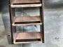 steps