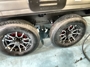tires