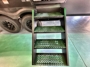 steps