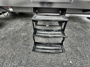 steps