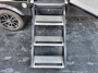 steps