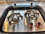 stove-oven
