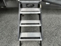steps