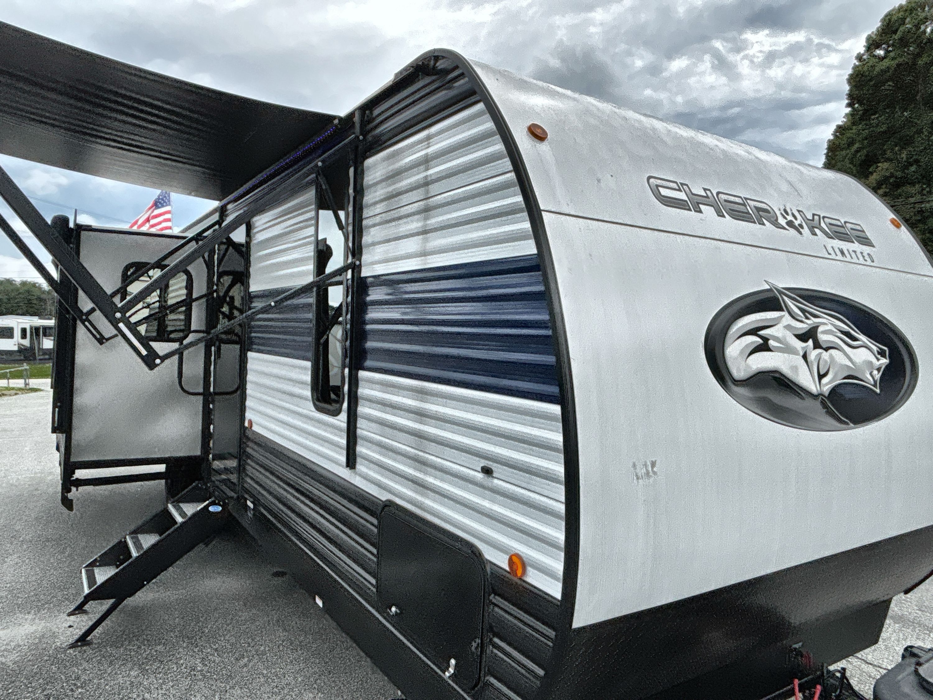未開封　COCOROCK FOREST CONCERTDVD 3500 円に変更 New or Used Forest River Cherokee 274wk RVs for Sale | Camping World