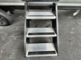 steps