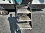 steps