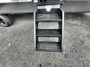 steps